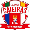 Wappen Colorado Caieiras FC  129172