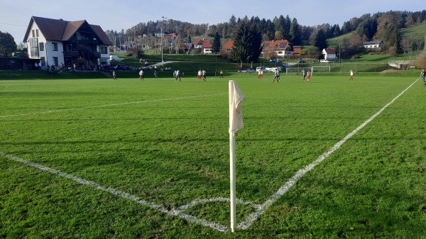 Sportplatz Leutschach - Leutschach