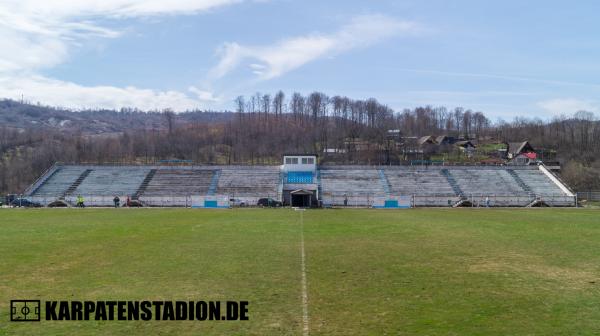 Stadionul Central Fieni - Fieni