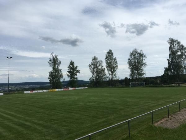 Birkenwaldstadion - Calw-Alzenberg