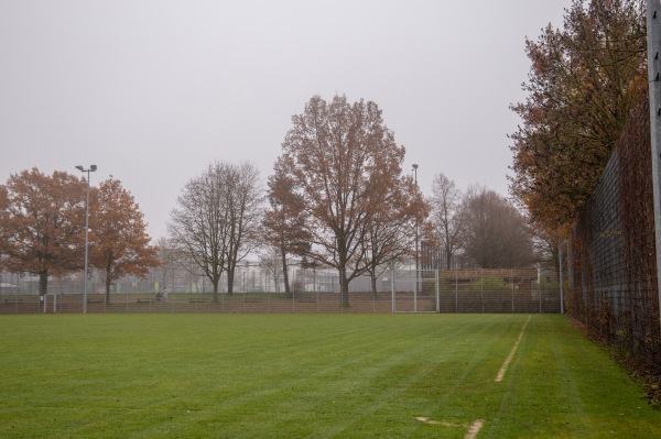 uhlsport Park Platz 3 - Unterhaching