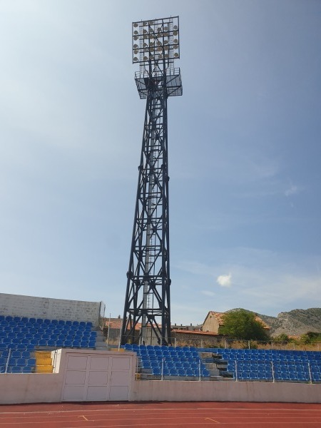 Stadion Police - Trebinje