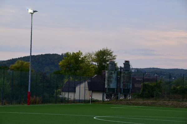 Sportplatz am Weidenberg - Erpel/Rhein