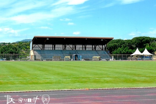 Stade des Bosquettes - Sainte-Maxime