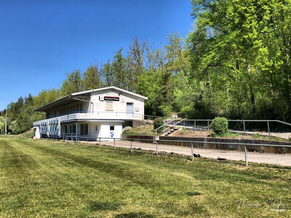 Sportanlage Kuhloch - Bisingen