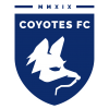 Wappen Coyotes FC  93772