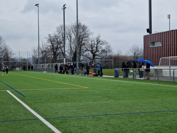 Sportzentrum Wallisellen Platz 2 - Wallisellen