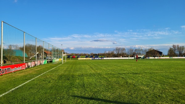 Sportanlage Göggelsbuch - Allersberg-Göggelsbuch