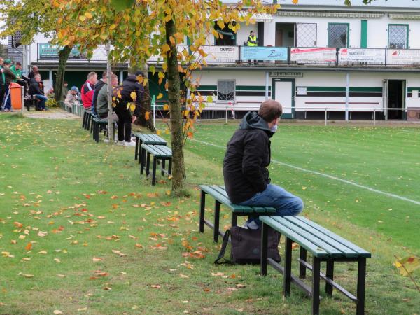 Sportanlage Dahlitzer Straße - Kolkwitz-Kunersdorf