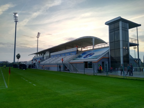 Emirhan Sport Center field 1 - Manavgat/Antalya