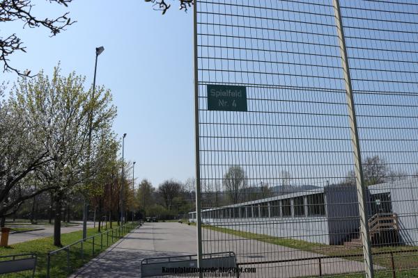 Herbert-Winter-Stadion Nebenplatz 3 - Winnenden