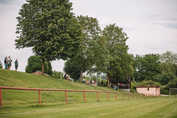 Sportpark Rote Erde - Pegnitz-Troschenreuth