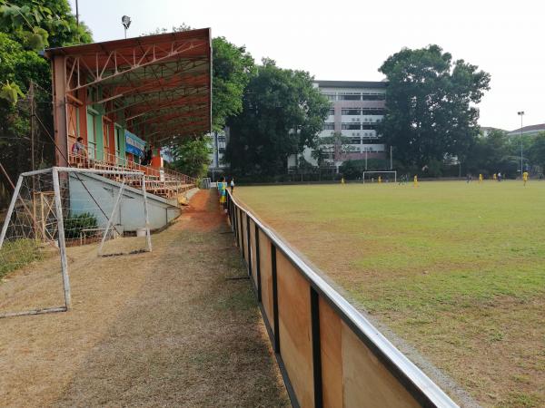 International Sport Club of Indonesia - Tangerang Selatan