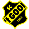 Wappen SC 't Gooi  56272
