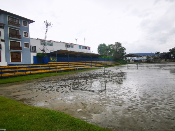 Polideportivo Filandia - Filandia