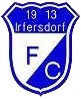 Wappen FC Irfersdorf 1913