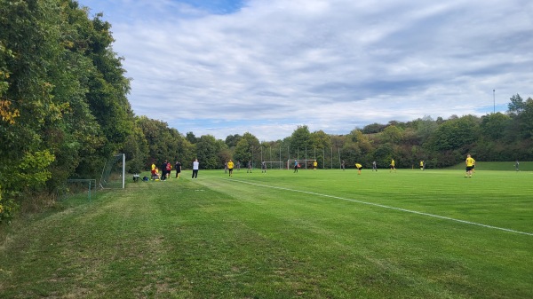 Lauertalstadion - Maßbach-Poppenlauer