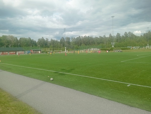 Vallentuna IP 2 - Vallentuna