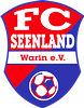 Wappen FC Seenland Warin 2017