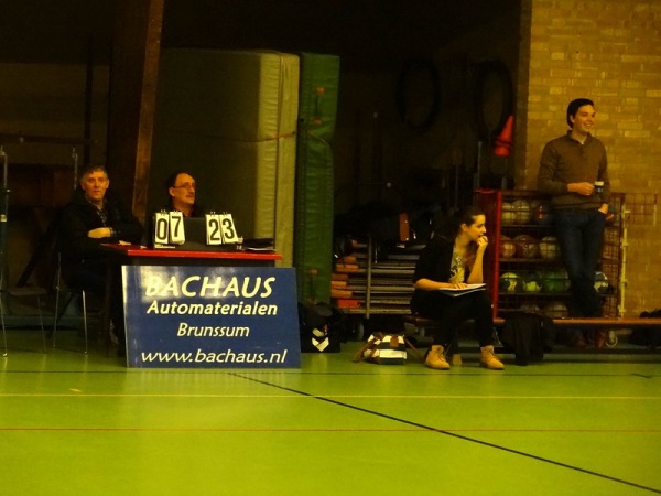 Brunnahal - Brunssum