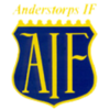 Wappen Anderstorps IF