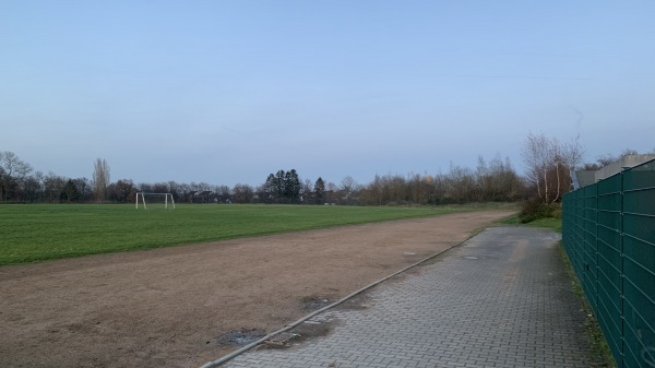 Sportanlage Breitscheid - Neunkirchen-Seelscheid-Breitscheid