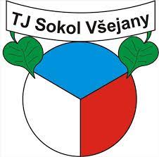 Wappen TJ Sokol Všejany Wappen TJ Sokol Všejany