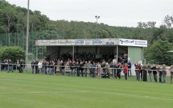 Franz-Josef-Keimes-Sportpark - Düren-Niederau