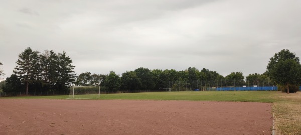 Schulsportplatz B - Uetze