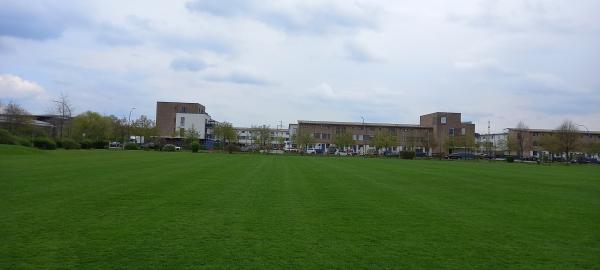 Sportplatz 2000/NA-West 2 - Hamburg-Allermöhe