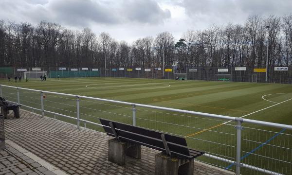 Sportanlage am Weilersberg Platz 2 - Villmar-Weyer