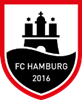 Wappen FC Hamburg 2016  30087