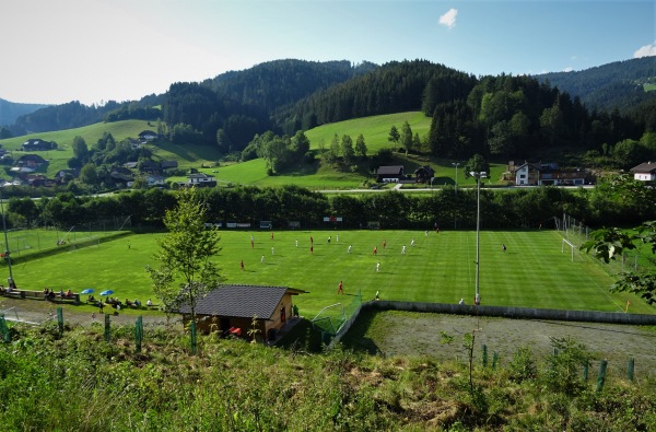 Sportplatz Sirnitz - Sirnitz