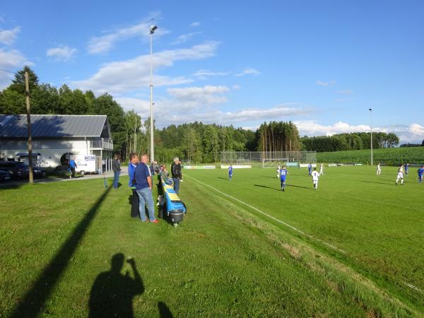 Waldstadion - Tittling-Preming