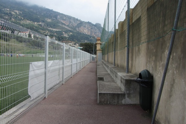 Stade Lucien Rhein - Menton