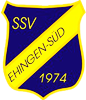 Wappen SSV Ehingen-Süd 1974