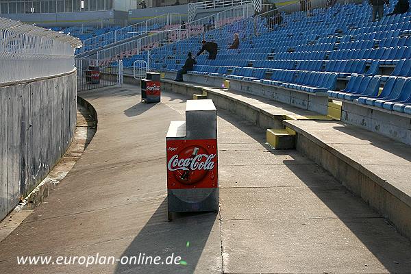 Makareio Stadio - Lefkosía (Nicosia)