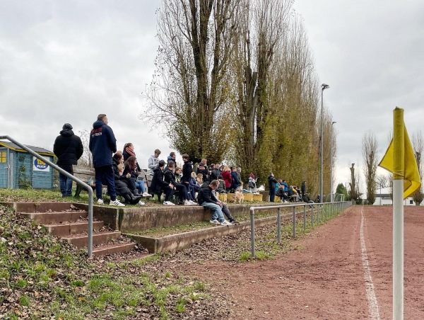 Pappelstadion - Neuwied-Irlich