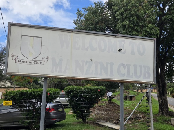 Manzini Club Sports Ground - Manzini