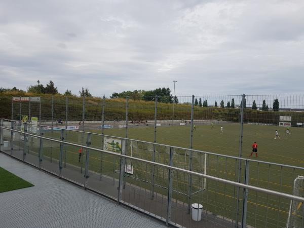 LöWi-Arena Neue Sandkaul - Köln-Widdersdorf