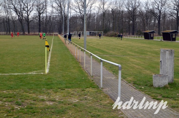 Sportanlage Kirchgasse Platz 2 - Malschwitz