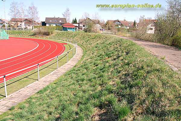 Heubergstadion - Stetten am kalten Markt