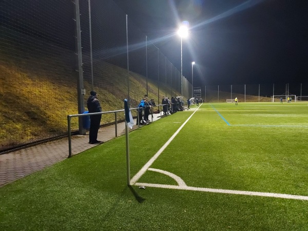 Sportpark Braunsbach Platz 2 - Braunsbach