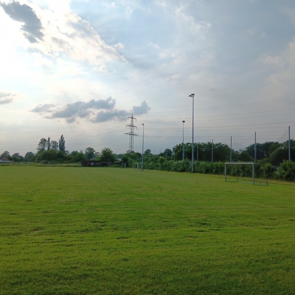 Heribert-Ramrath-Stadion Nebenplatz 3 - Goch-Pfalzdorf