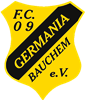 Wappen FC 09 Germania Bauchem II