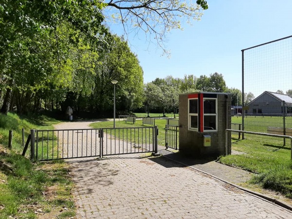 Sportpark Zuidlaarderveen - Tynaarlo-Zuidlaarderveen