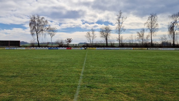 Sportanlage Am Vogelberg - Schwabhausen-Arnbach