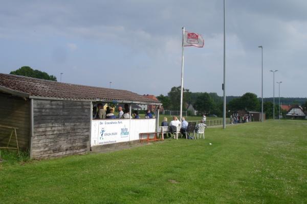 Sportanlage Deldener Straße B-Platz - Hilter/Teutoburger Wald