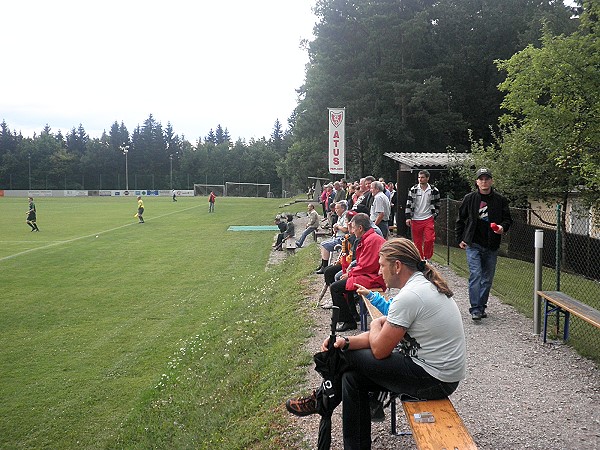 ATUS Sportplatz - Ferlach