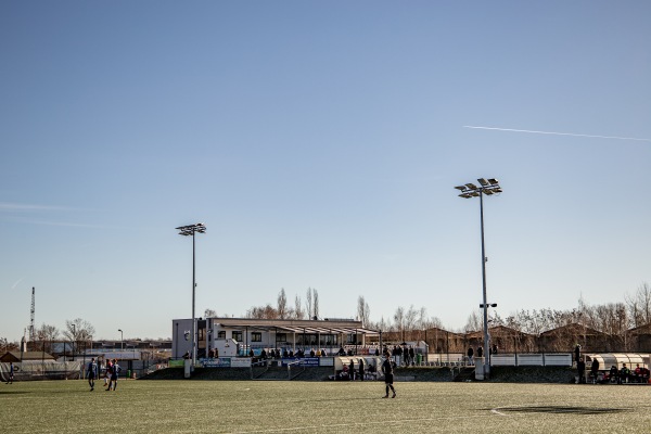 Husaren-Sportpark Platz 2 - Grimma